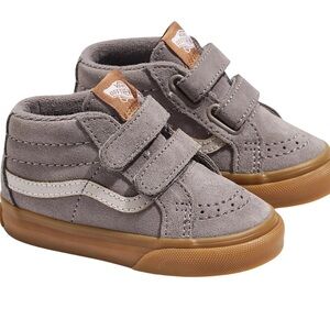 Vans SK8 Mid Reissue V High-Top Sneakers